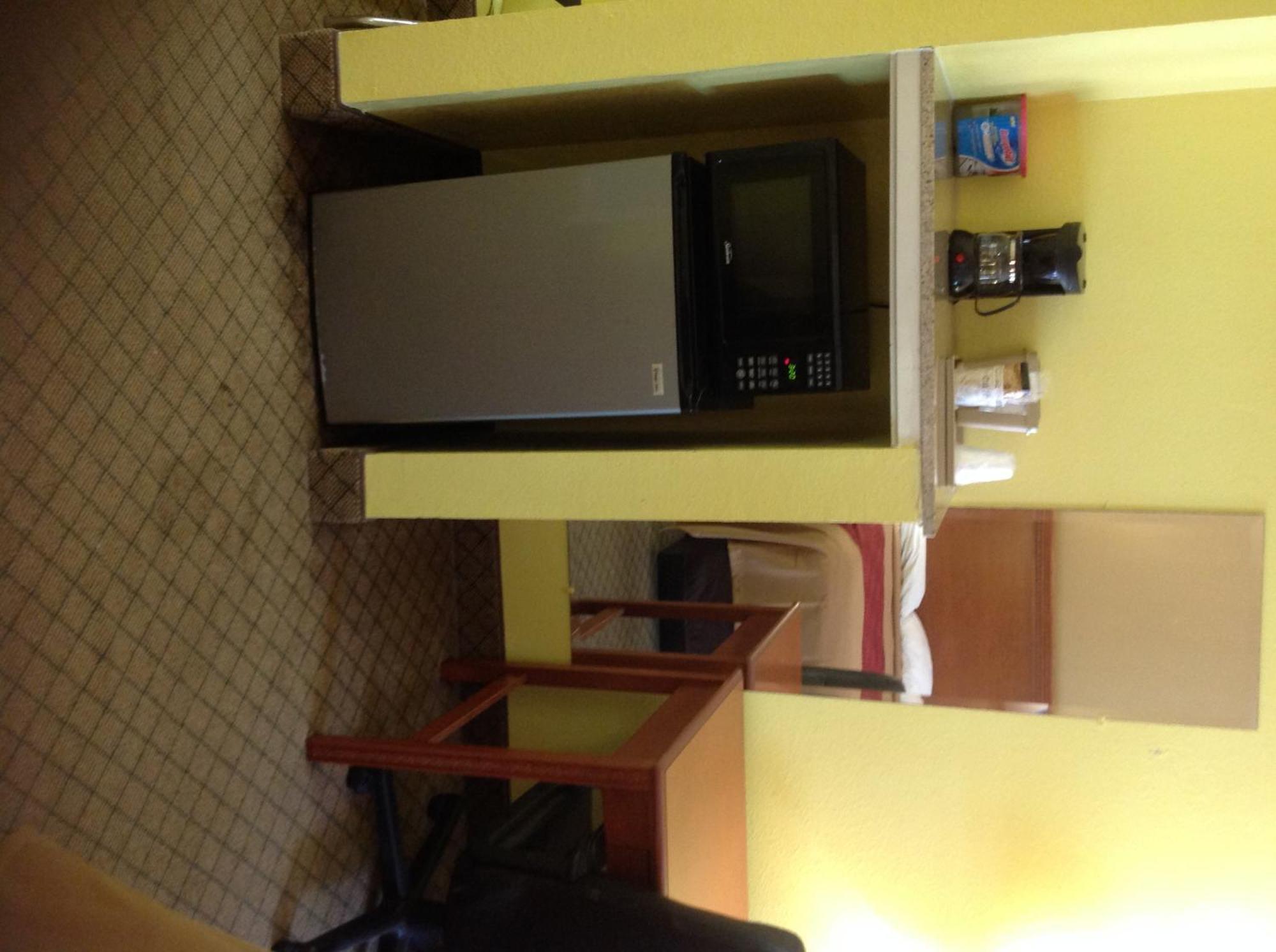Econo Lodge Picayune Habitación foto