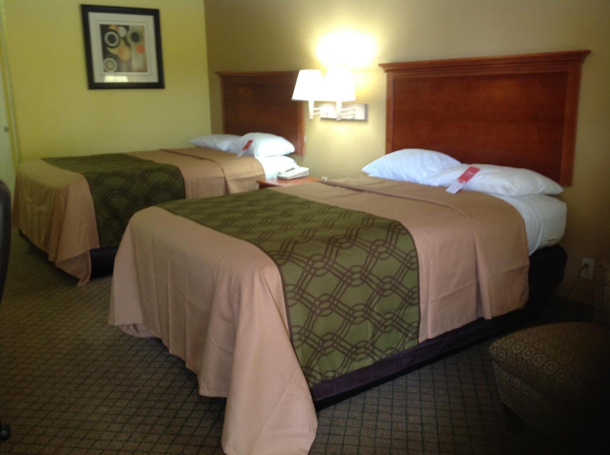 Econo Lodge Picayune Habitación foto