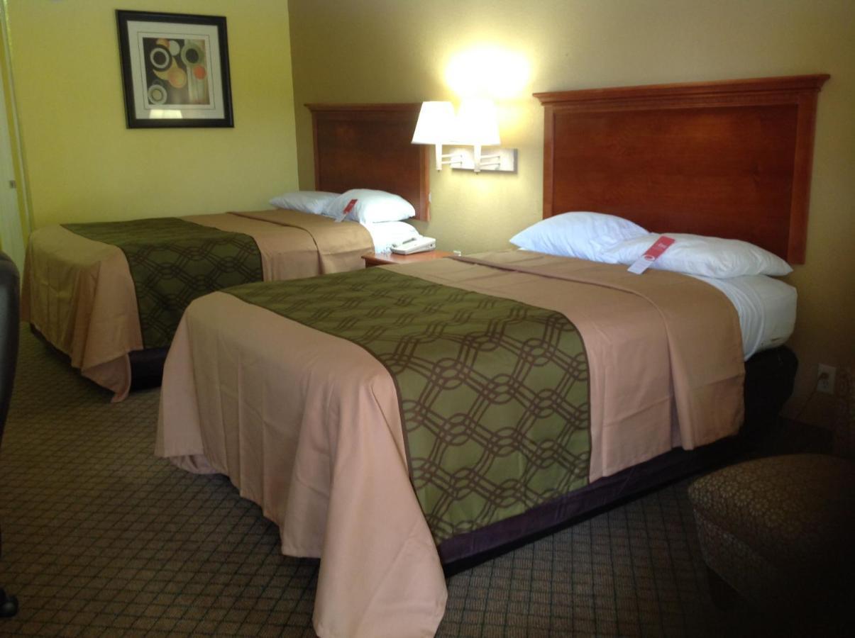 Econo Lodge Picayune Habitación foto